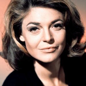 تصویر هنرمند Anne Bancroft تصویر هنرمند Anne Bancroft