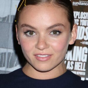 تصویر هنرمند Morgan Saylor