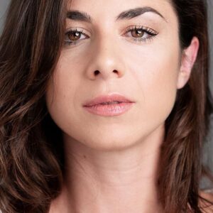 تصویر هنرمند Claudia Ferranti تصویر هنرمند Claudia Ferranti