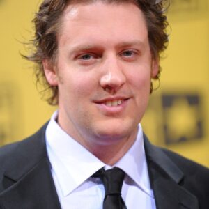 تصویر هنرمند Neill Blomkamp
