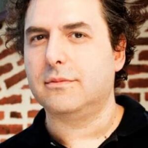 تصویر هنرمند Tom Scharpling