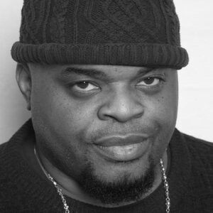 تصویر هنرمند Cary 'Big Shug' Guy تصویر هنرمند Cary 'Big Shug' Guy