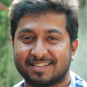 تصویر هنرمند Vineeth Sreenivasan