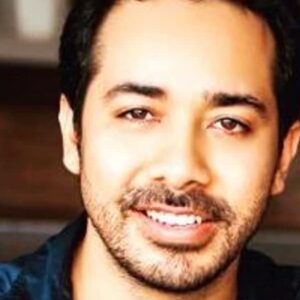 تصویر هنرمند Abhishek Pathak تصویر هنرمند Abhishek Pathak