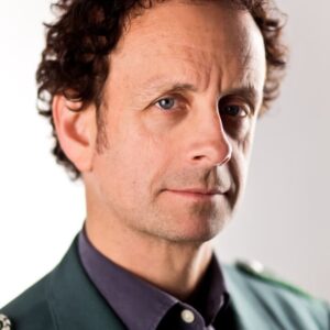 تصویر هنرمند Kevin McDonald