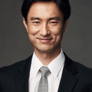 تصویر هنرمند Kim Byung-chul