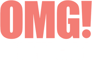 لوگوی رسمی فیلم OMG! Oh My Girl (2022)