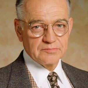 تصویر هنرمند Richard Dysart