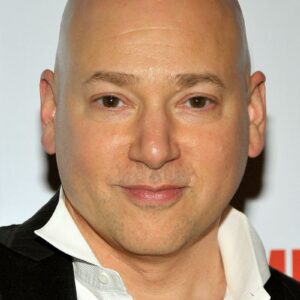 تصویر هنرمند Evan Handler