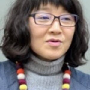 تصویر هنرمند Eriko Kimura