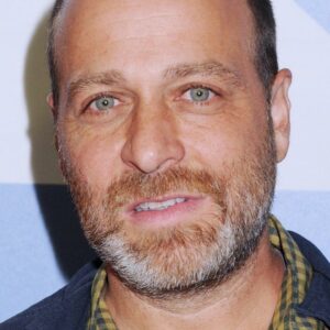 تصویر هنرمند H. Jon Benjamin