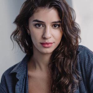 تصویر هنرمند Yali Topol Margalith