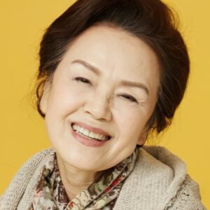 تصویر هنرمند Jung Young-sook