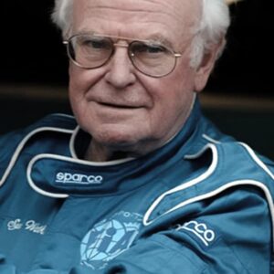 تصویر هنرمند Sid Watkins تصویر هنرمند Sid Watkins