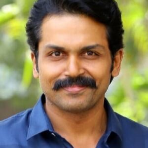 تصویر هنرمند Karthi تصویر هنرمند Karthi