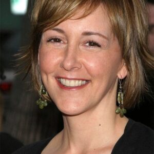 تصویر هنرمند Cynthia Stevenson