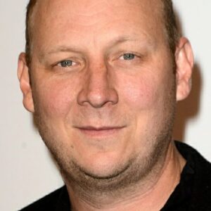 تصویر هنرمند Dan Bakkedahl تصویر هنرمند Dan Bakkedahl