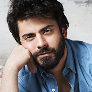 تصویر هنرمند Fawad Khan
