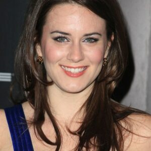 تصویر هنرمند Katie Featherston