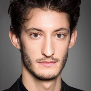 تصویر هنرمند Pierre Niney