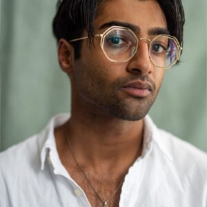 تصویر هنرمند Nikhil Parmar