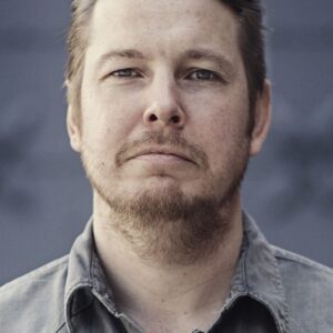 تصویر هنرمند Fredrik Backman تصویر هنرمند Fredrik Backman