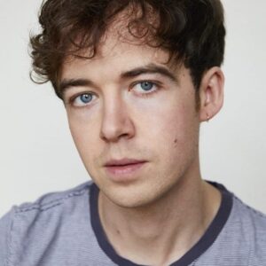 تصویر هنرمند Alex Lawther