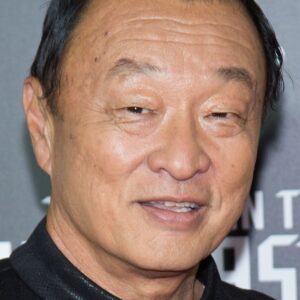 تصویر هنرمند Cary-Hiroyuki Tagawa