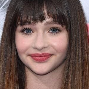 تصویر هنرمند Malina Weissman تصویر هنرمند Malina Weissman