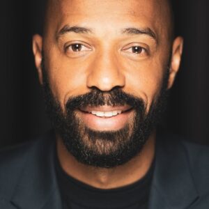 تصویر هنرمند Thierry Henry