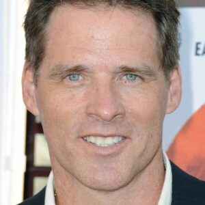 تصویر هنرمند Ben Browder