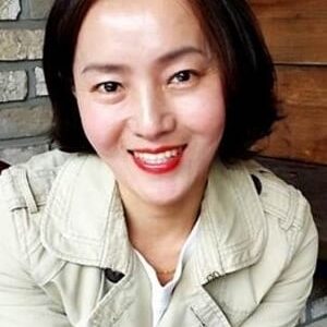 تصویر هنرمند Kim Nan-hee تصویر هنرمند Kim Nan-hee