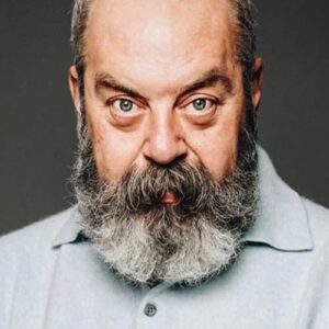 تصویر هنرمند Ali Düşenkalkar