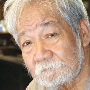 تصویر هنرمند Fujio Tokita