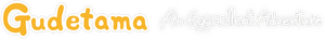 لوگوی رسمی سریال Gudetama: An Eggcellent Adventure (2022)
