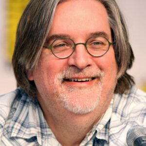 تصویر هنرمند Matt Groening