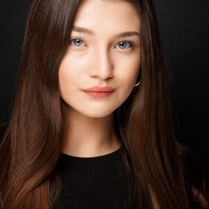 تصویر هنرمند Lilya İrem Salman تصویر هنرمند Lilya İrem Salman