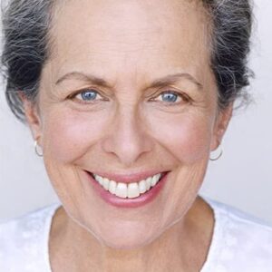 تصویر هنرمند Betty Aberlin تصویر هنرمند Betty Aberlin