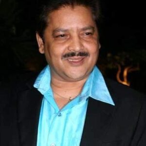 تصویر هنرمند Udit Narayan تصویر هنرمند Udit Narayan