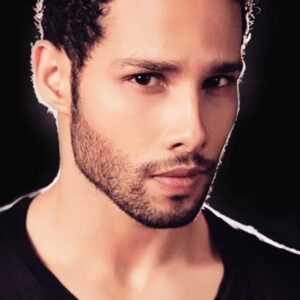 تصویر هنرمند Siddhant Chaturvedi