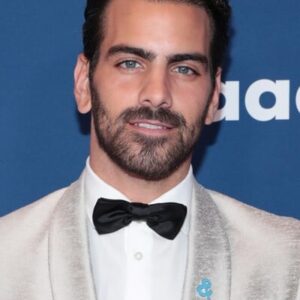 تصویر هنرمند Nyle DiMarco تصویر هنرمند Nyle DiMarco