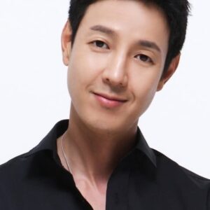 تصویر هنرمند Kim Young-jun