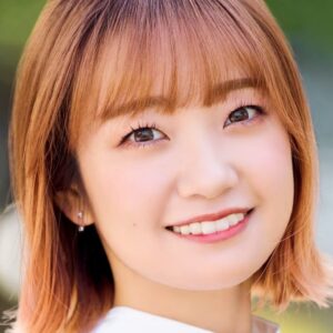 تصویر هنرمند Ayaka Ohashi تصویر هنرمند Ayaka Ohashi