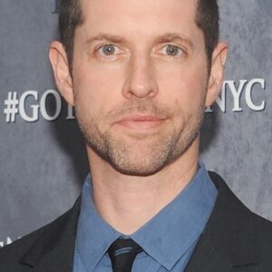 تصویر هنرمند D. B. Weiss تصویر هنرمند D. B. Weiss