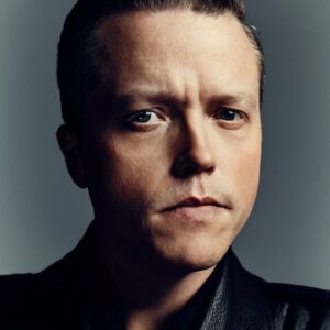 تصویر هنرمند Jason Isbell