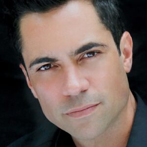 تصویر هنرمند Danny Pino تصویر هنرمند Danny Pino
