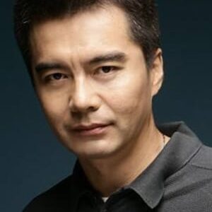 تصویر هنرمند Xu Yajun