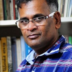 تصویر هنرمند Jeyamohan تصویر هنرمند Jeyamohan