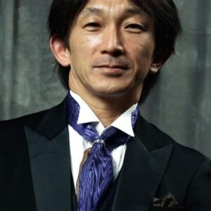 تصویر هنرمند Kenji Tanigaki تصویر هنرمند Kenji Tanigaki
