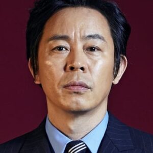 تصویر هنرمند Choi Deok-moon تصویر هنرمند Choi Deok-moon